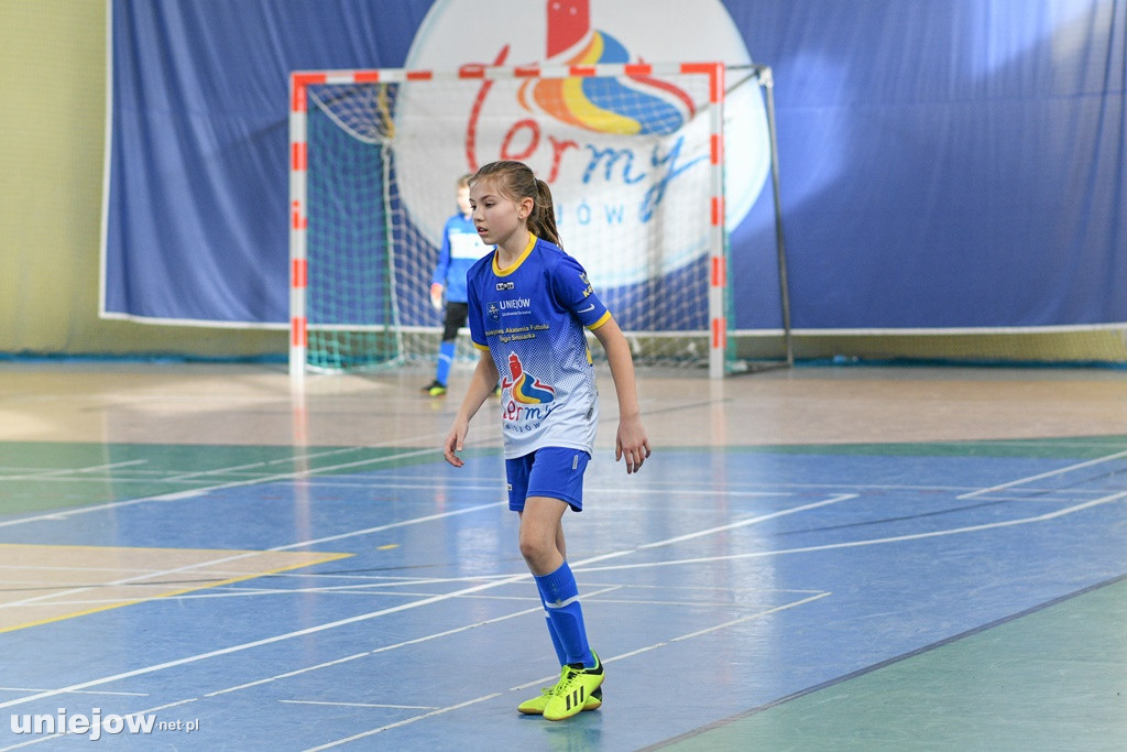 Termy CUP 2020 (rocznik 2010)