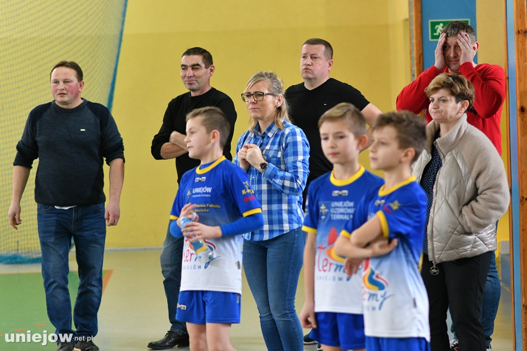 Termy CUP 2020 (rocznik 2010)