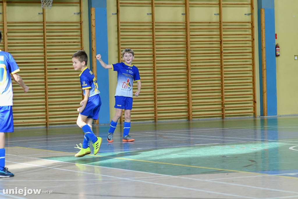 Termy CUP 2020 (rocznik 2010)