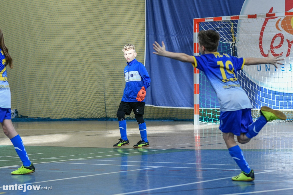 Termy CUP 2020 (rocznik 2010)