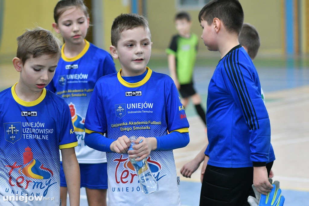 Termy CUP 2020 (rocznik 2010)