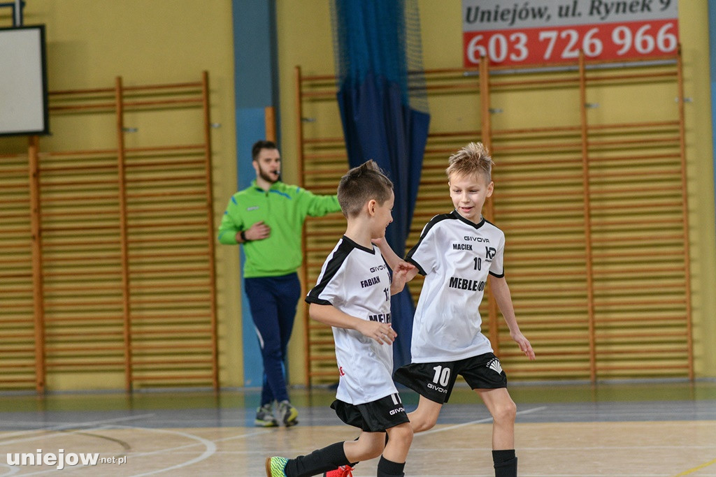 Termy CUP 2020 (rocznik 2010)