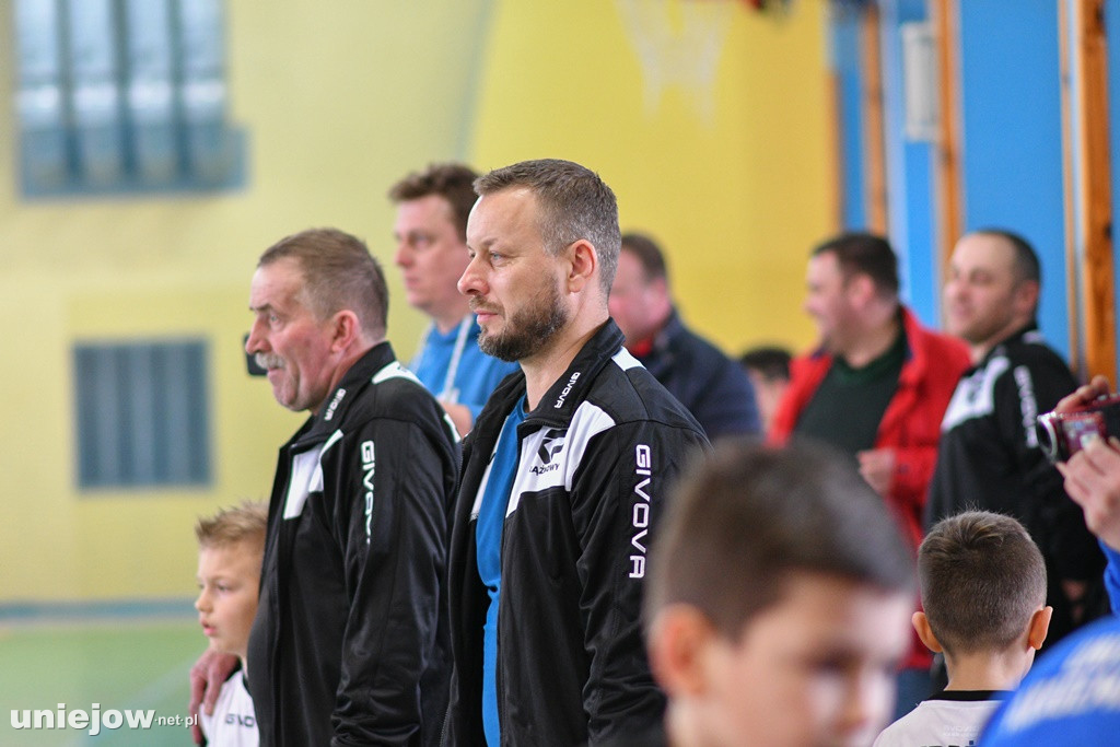 Termy CUP 2020 (rocznik 2010)