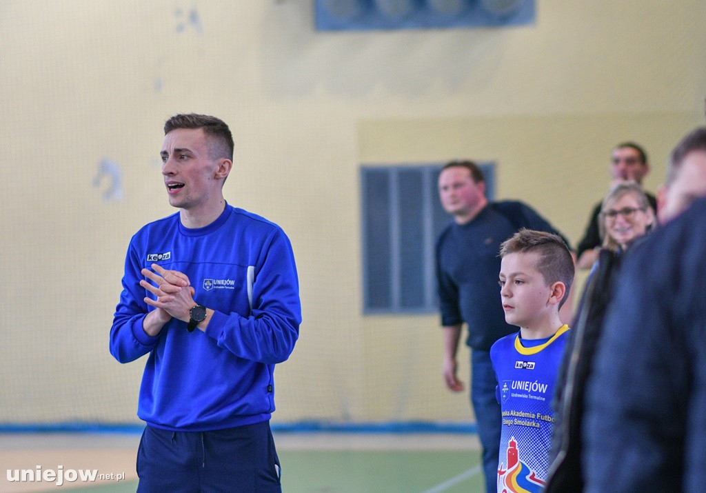Termy CUP 2020 (rocznik 2010)