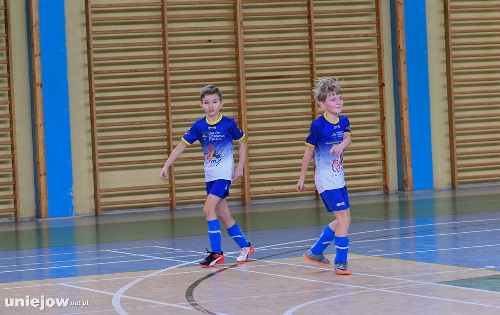 Termy CUP 2020 (rocznik 2010)