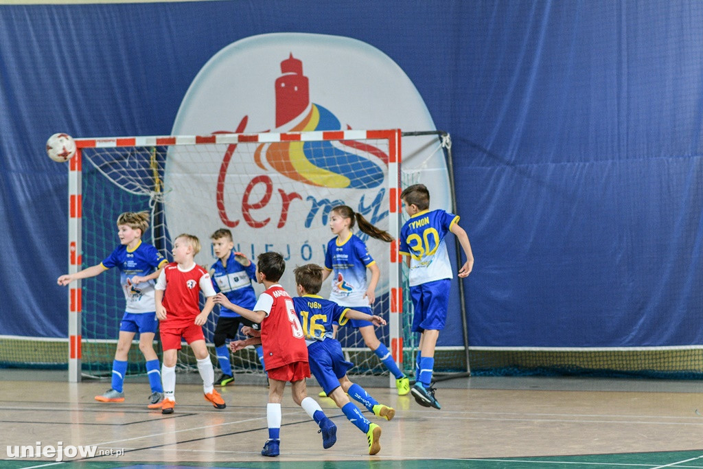 Termy CUP 2020 (rocznik 2010)