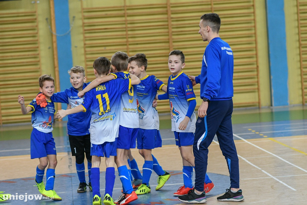 Termy CUP 2020 (rocznik 2010)