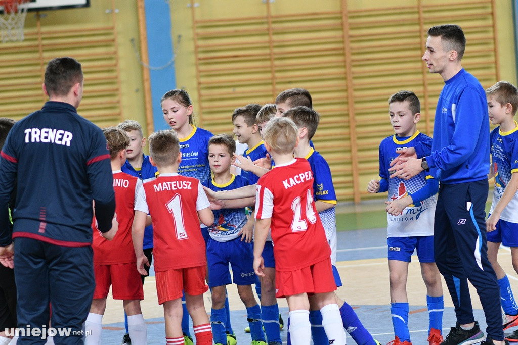 Termy CUP 2020 (rocznik 2010)