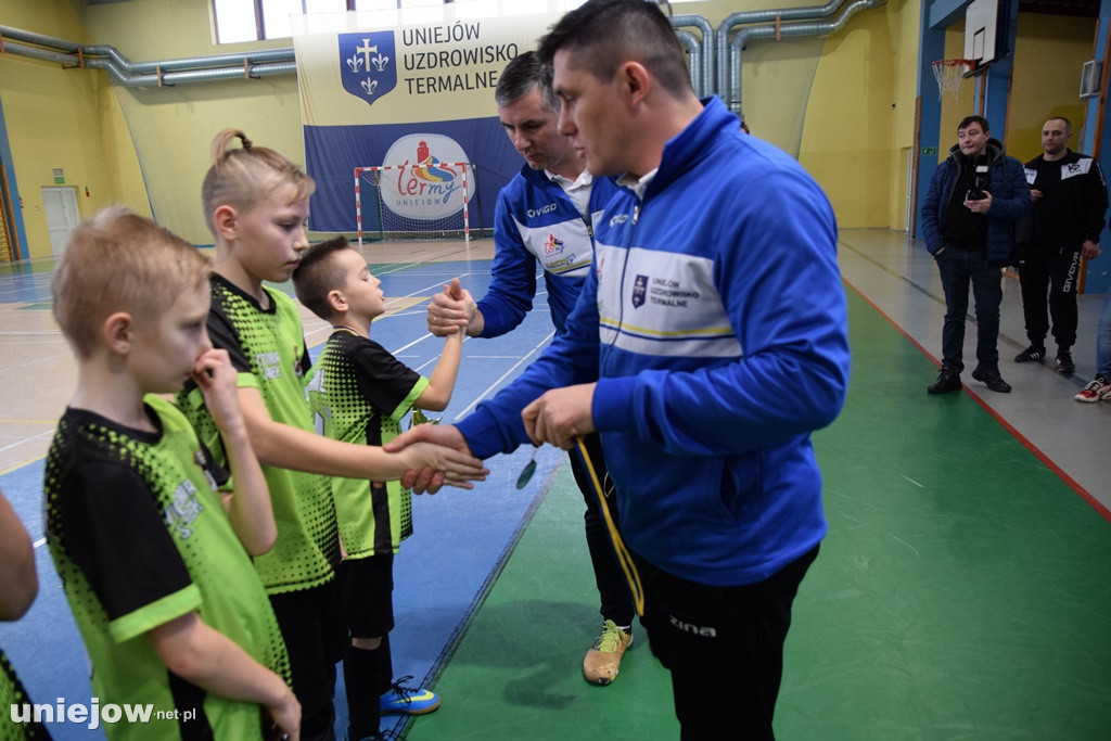 Termy CUP 2020 (rocznik 2010)
