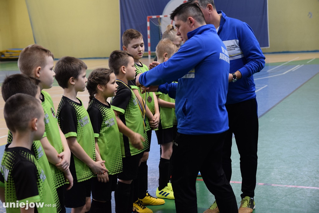 Termy CUP 2020 (rocznik 2010)