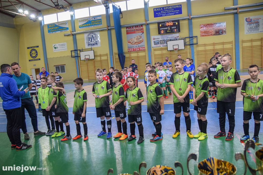 Termy CUP 2020 (rocznik 2010)