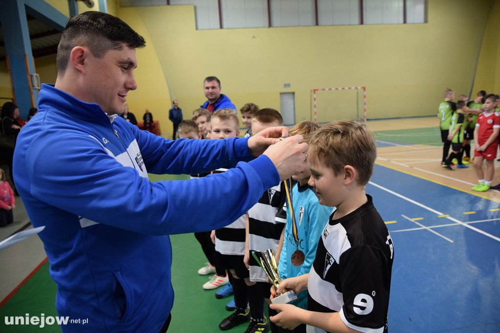 Termy CUP 2020 (rocznik 2010)