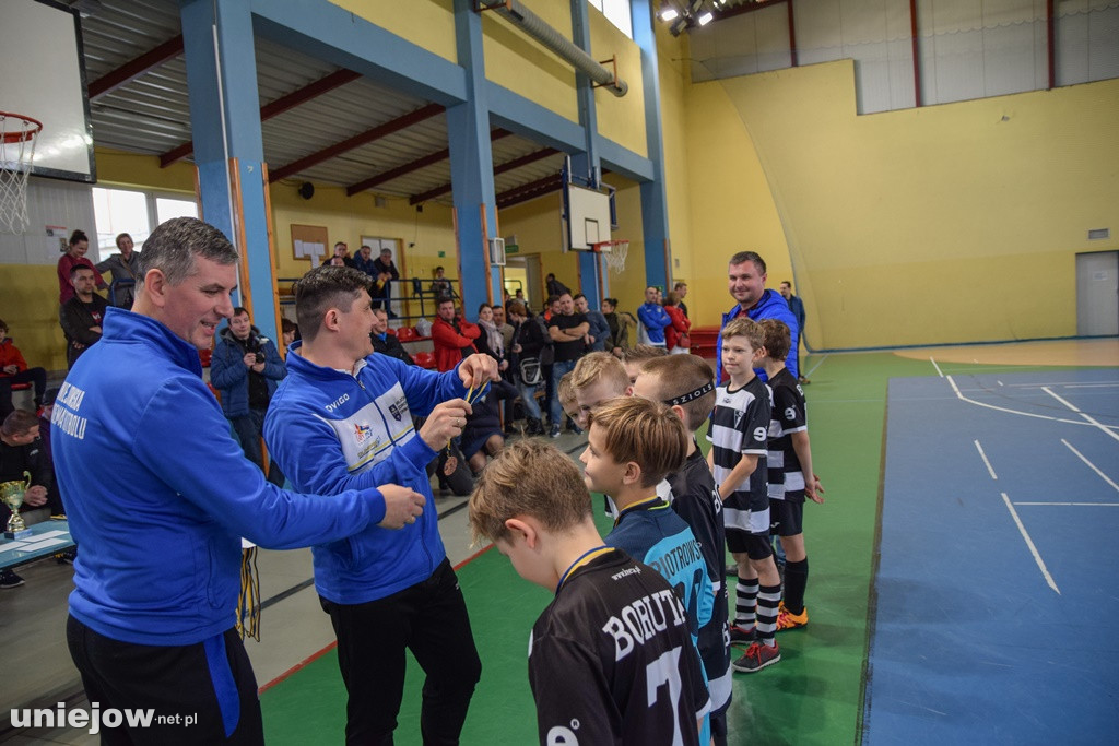 Termy CUP 2020 (rocznik 2010)