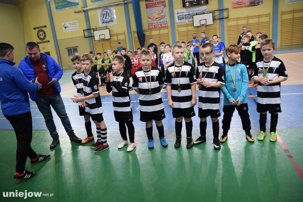 Termy CUP 2020 (rocznik 2010)