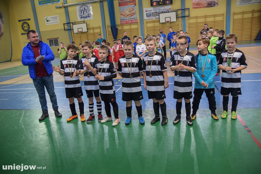 Termy CUP 2020 (rocznik 2010)