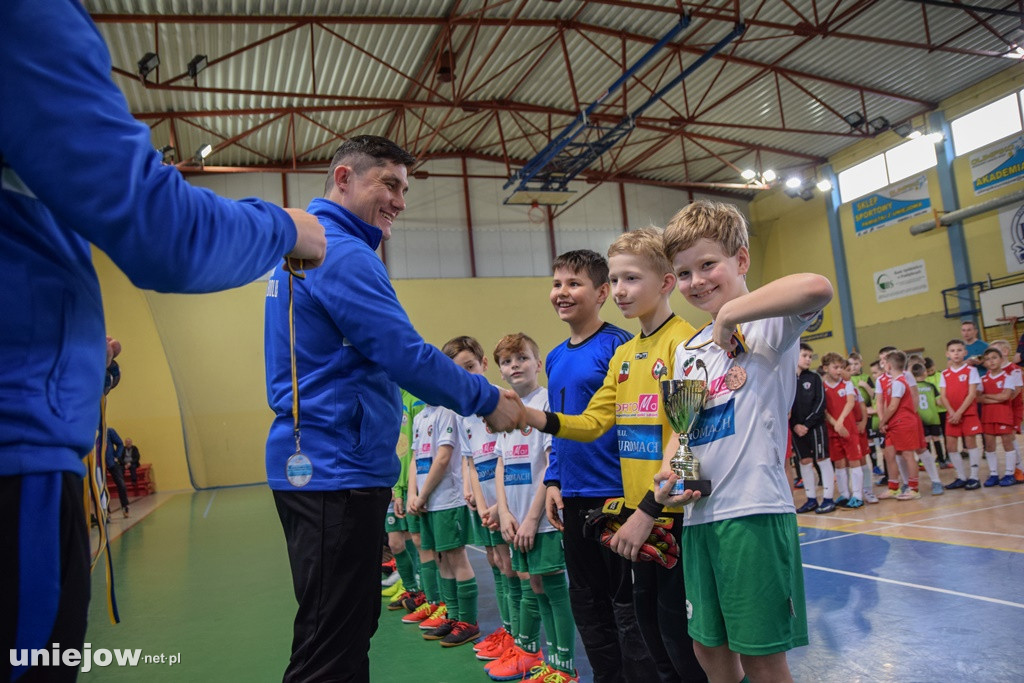 Termy CUP 2020 (rocznik 2010)
