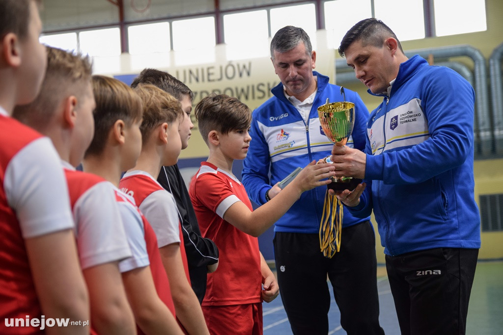 Termy CUP 2020 (rocznik 2010)