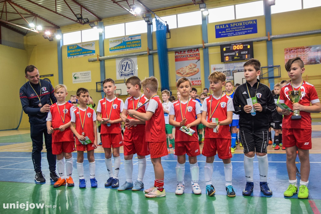Termy CUP 2020 (rocznik 2010)