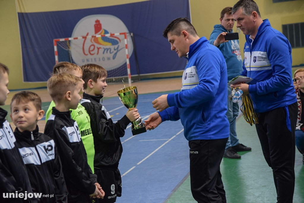 Termy CUP 2020 (rocznik 2010)