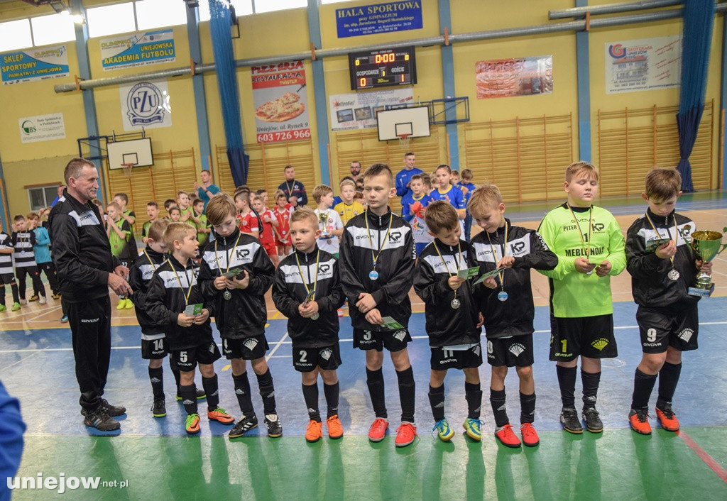 Termy CUP 2020 (rocznik 2010)