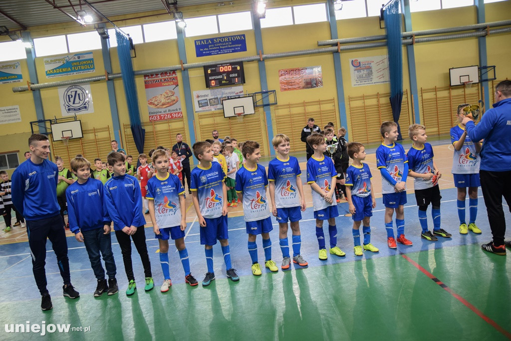 Termy CUP 2020 (rocznik 2010)