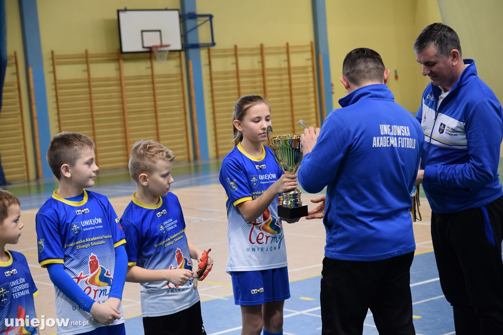 Termy CUP 2020 (rocznik 2010)