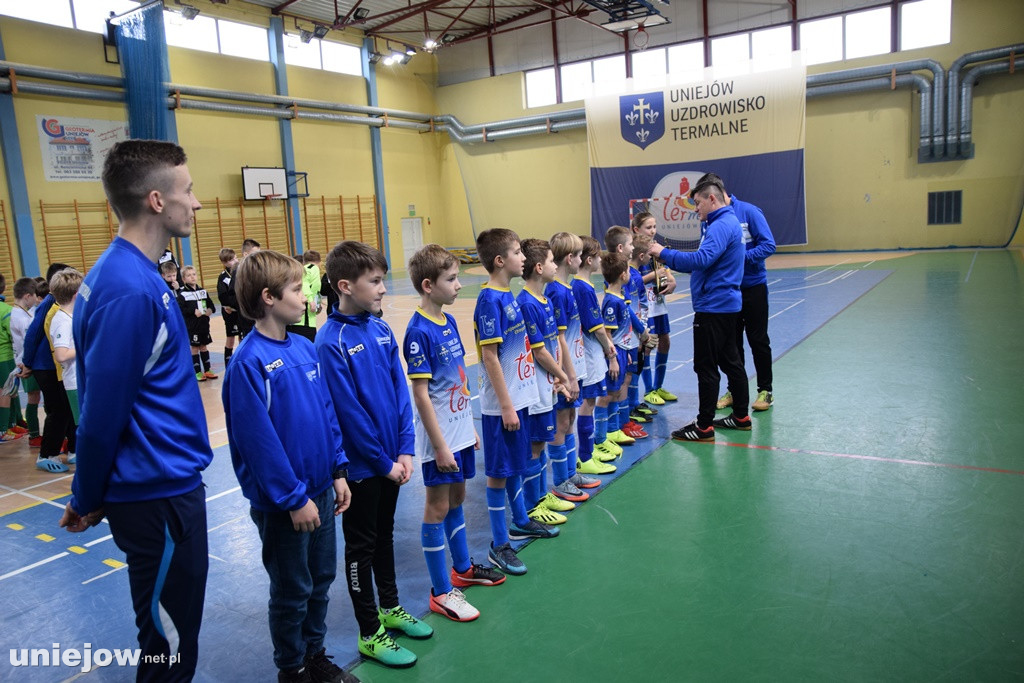 Termy CUP 2020 (rocznik 2010)