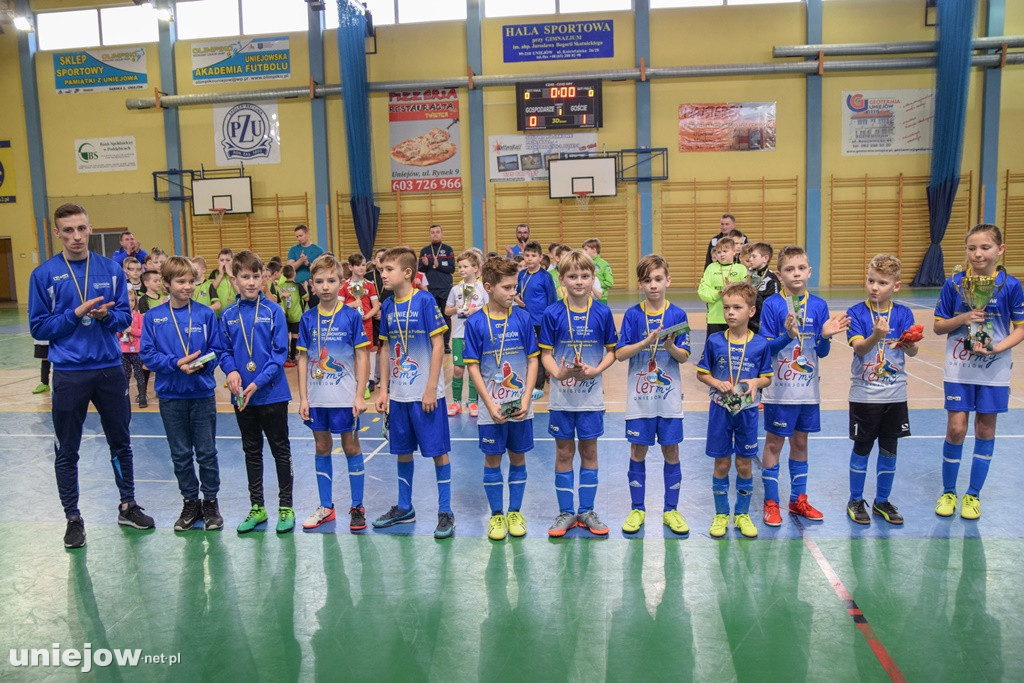 Termy CUP 2020 (rocznik 2010)