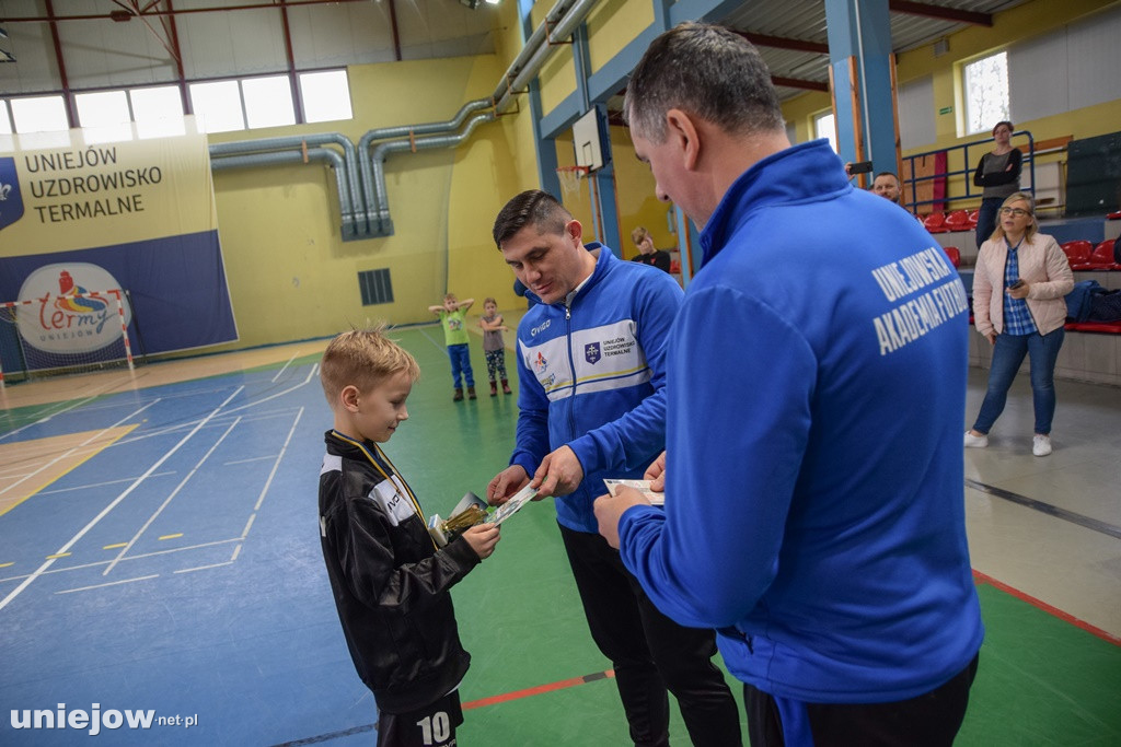 Termy CUP 2020 (rocznik 2010)