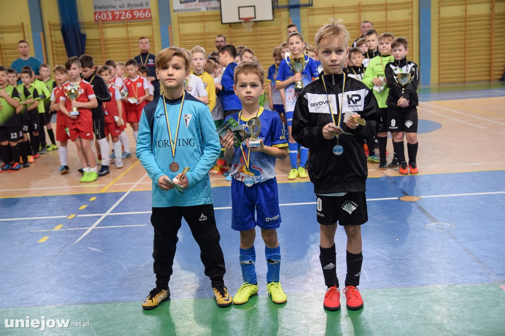 Termy CUP 2020 (rocznik 2010)