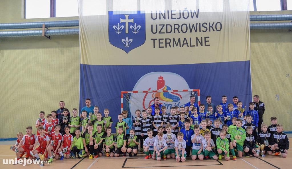 Termy CUP 2020 (rocznik 2010)