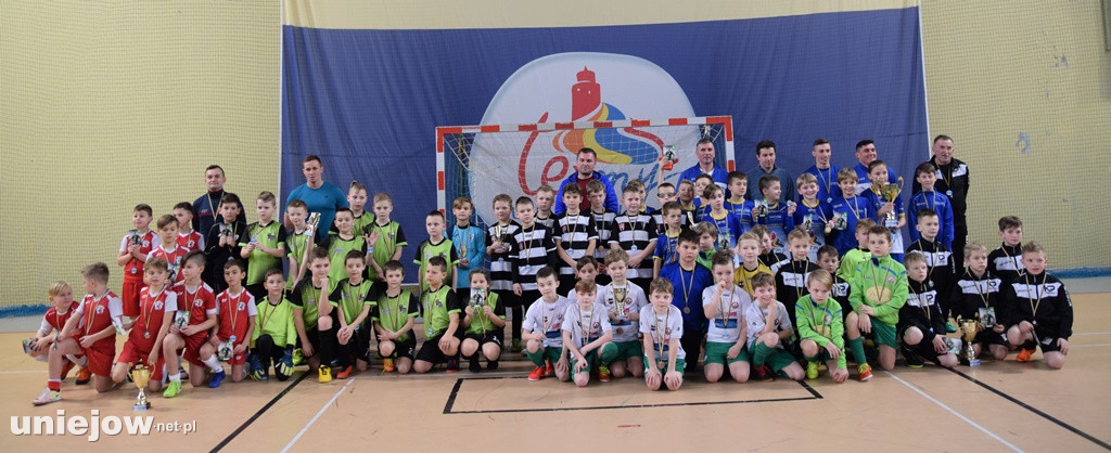 Termy CUP 2020 (rocznik 2010)