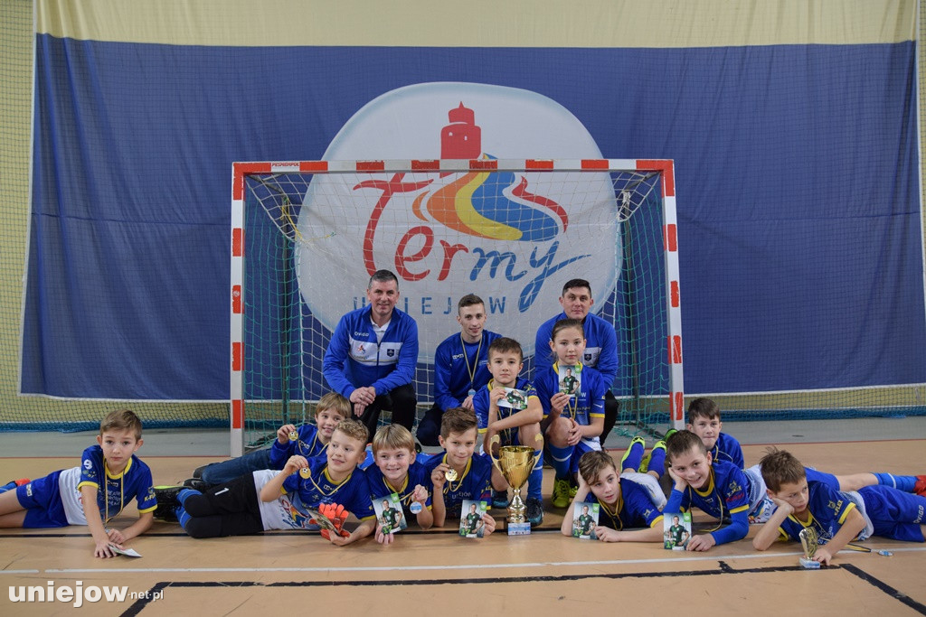 Termy CUP 2020 (rocznik 2010)