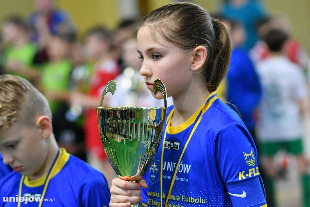 Termy CUP 2020 (rocznik 2010)
