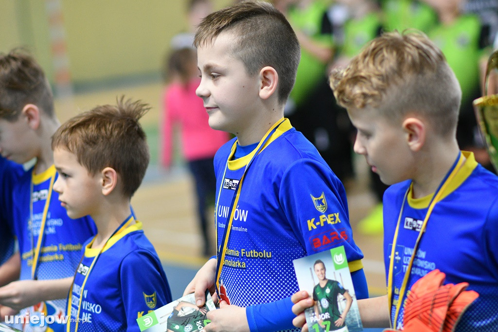 Termy CUP 2020 (rocznik 2010)