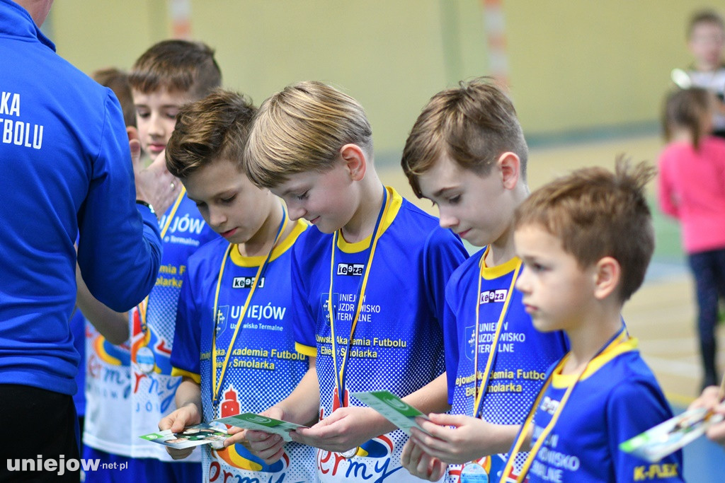 Termy CUP 2020 (rocznik 2010)