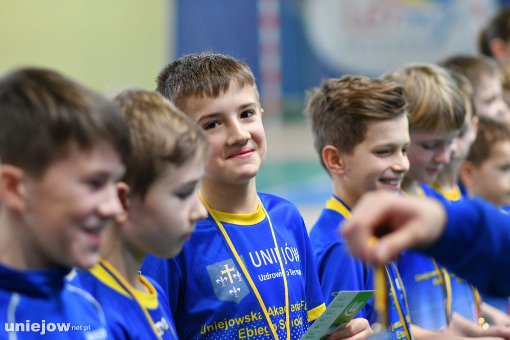 Termy CUP 2020 (rocznik 2010)