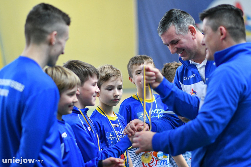 Termy CUP 2020 (rocznik 2010)