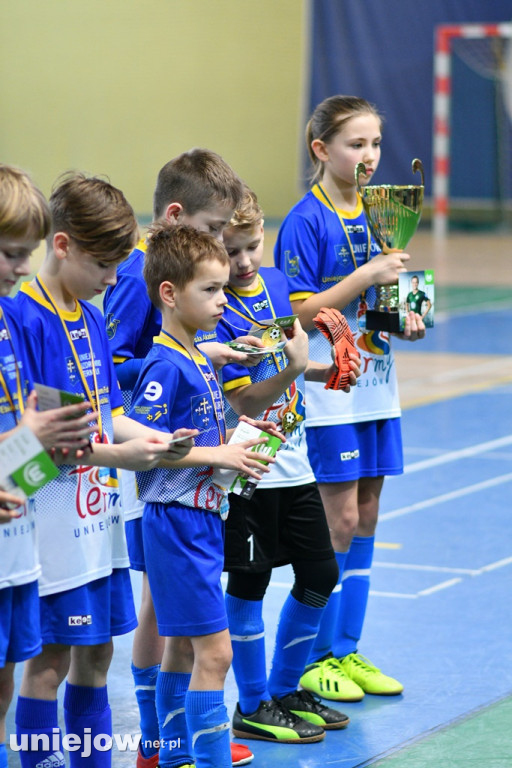 Termy CUP 2020 (rocznik 2010)
