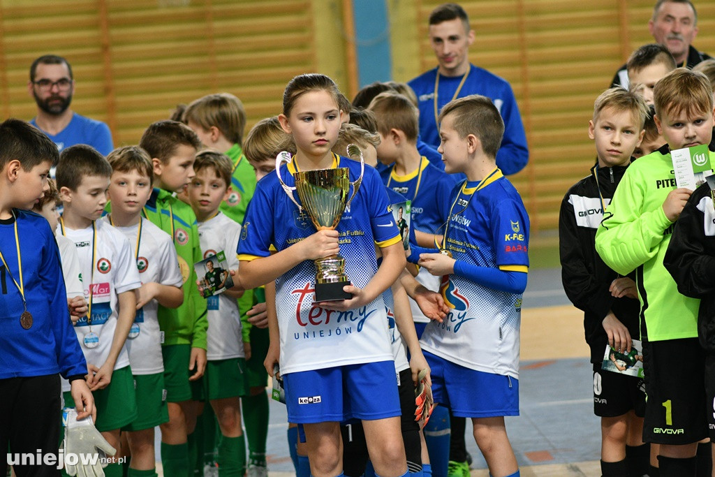 Termy CUP 2020 (rocznik 2010)