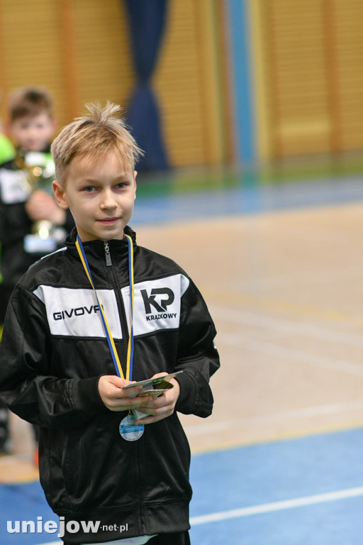 Termy CUP 2020 (rocznik 2010)
