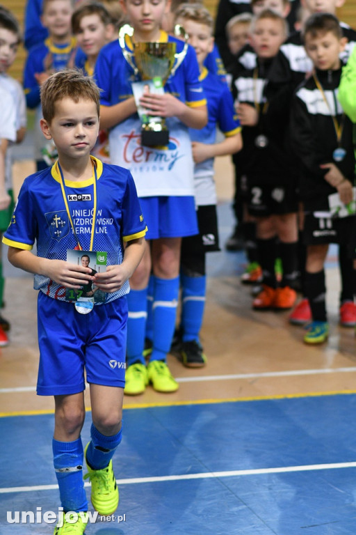 Termy CUP 2020 (rocznik 2010)