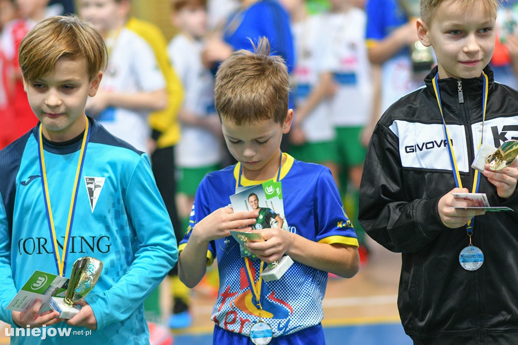 Termy CUP 2020 (rocznik 2010)
