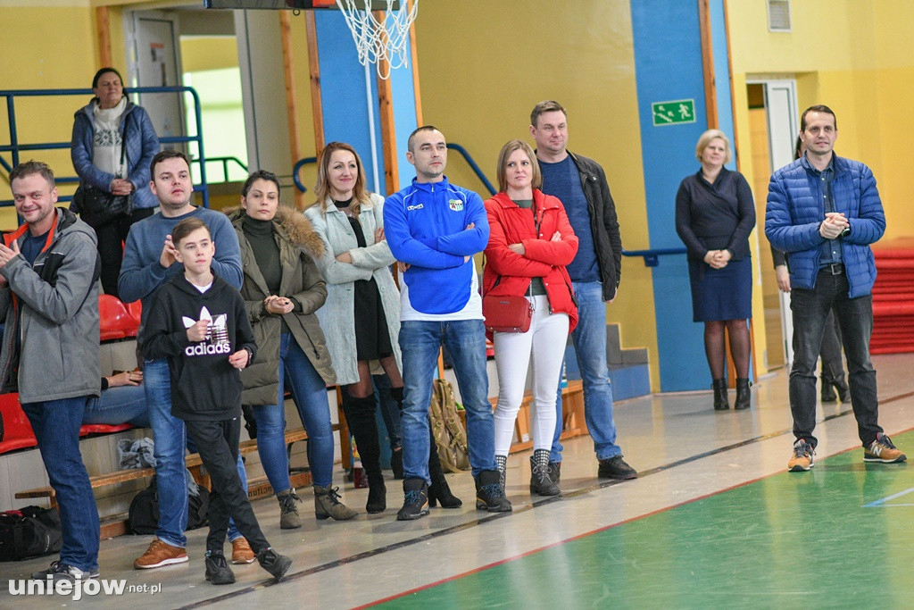 Termy CUP 2020 (rocznik 2010)