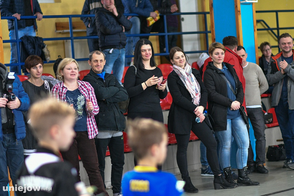 Termy CUP 2020 (rocznik 2010)