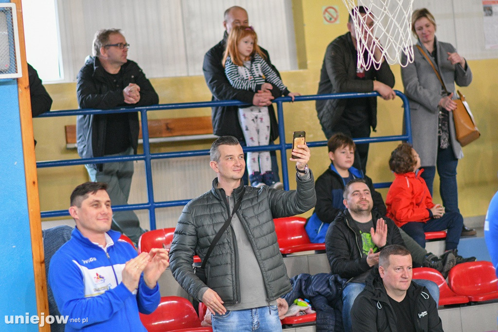 Termy CUP 2020 (rocznik 2010)