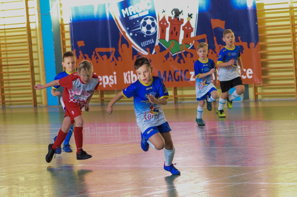 TERMY CUP UNIEJÓW 2020 rocznik 2011