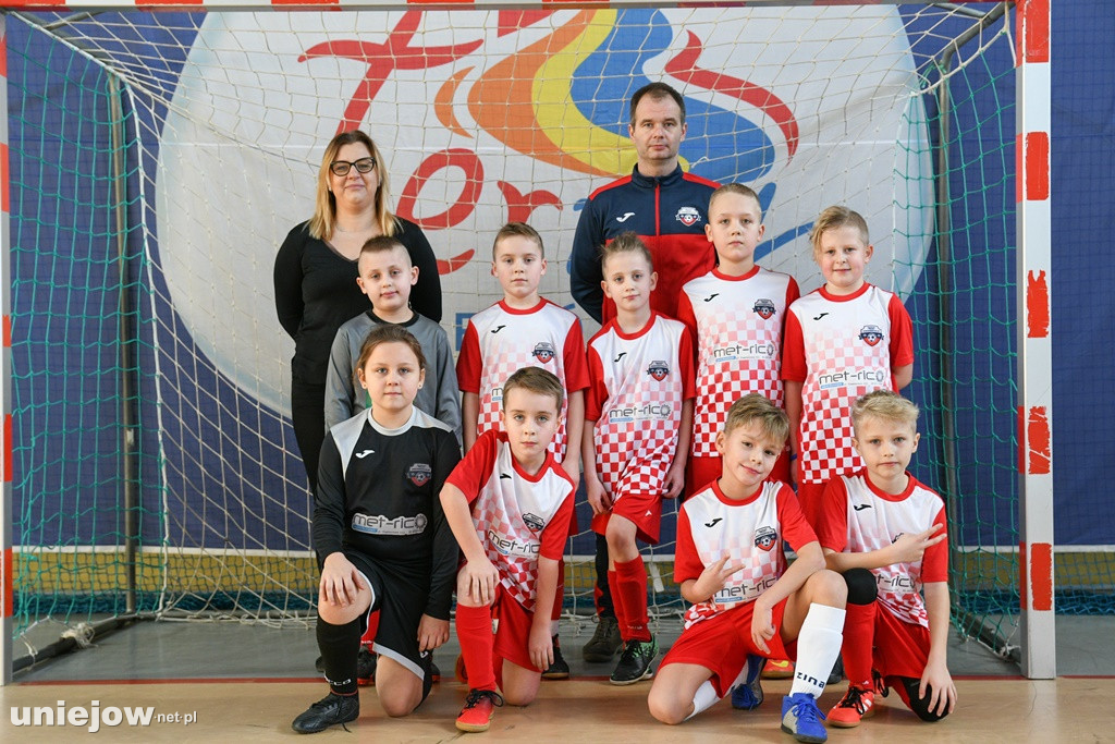 TERMY CUP UNIEJÓW 2020 rocznik 2011