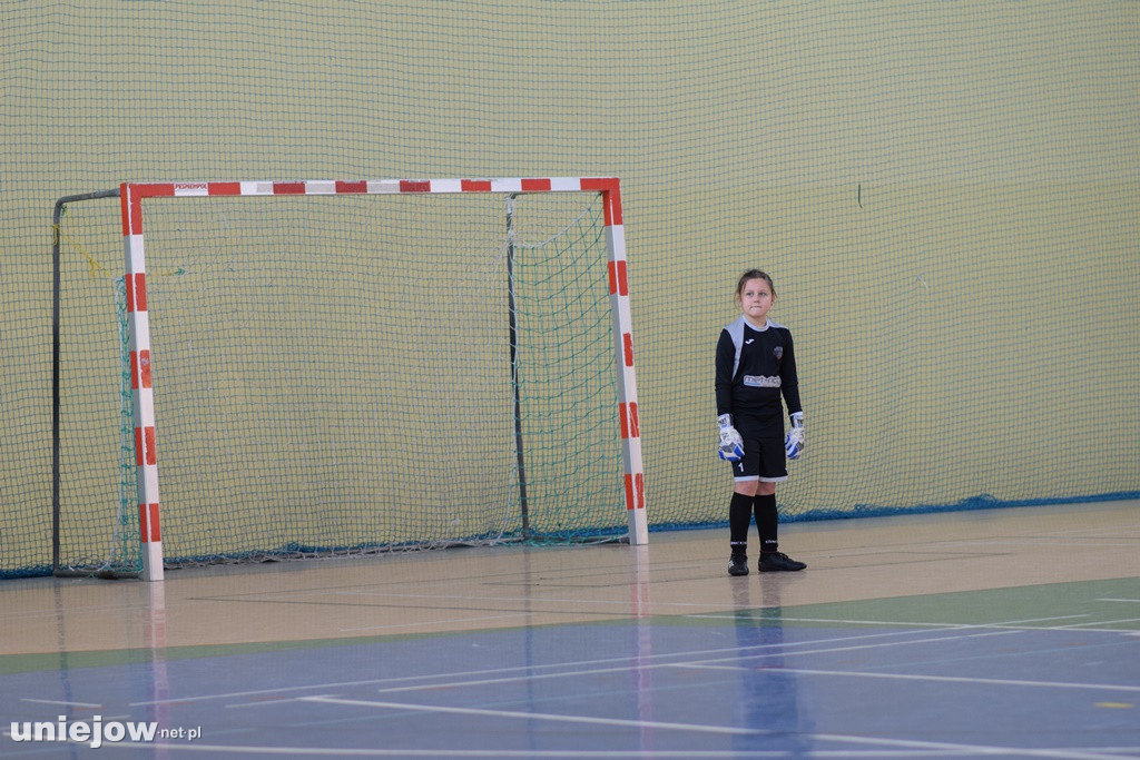 TERMY CUP UNIEJÓW 2020 rocznik 2011