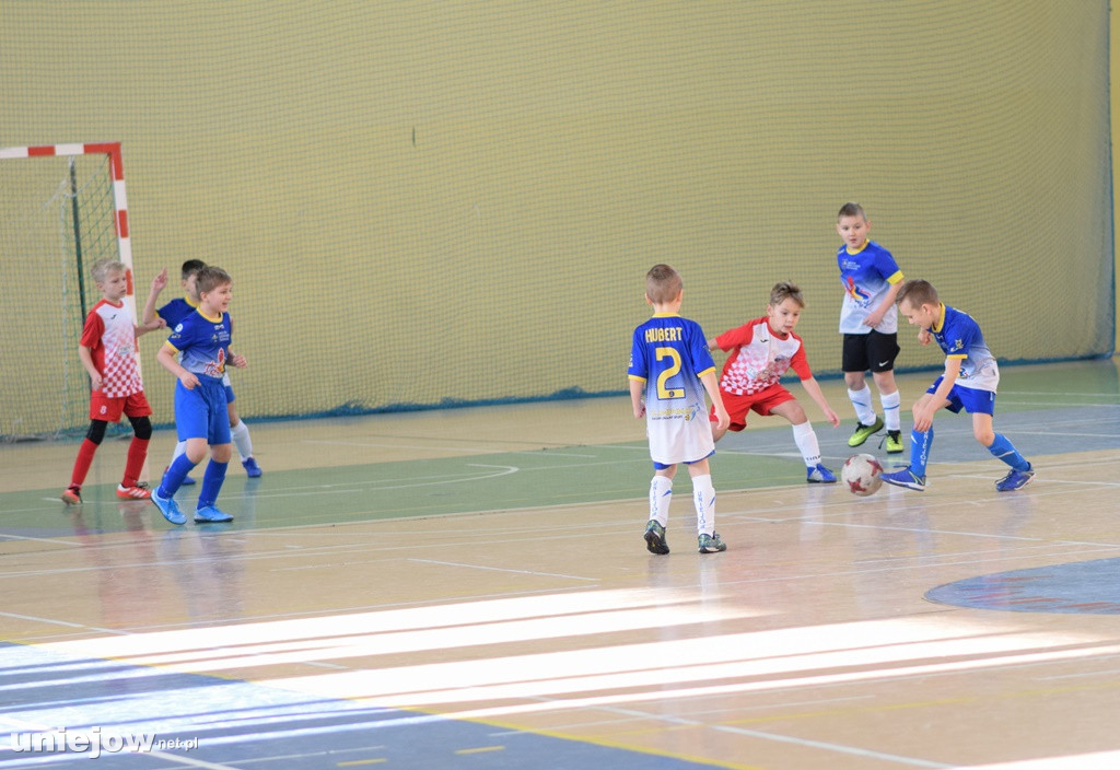 TERMY CUP UNIEJÓW 2020 rocznik 2011